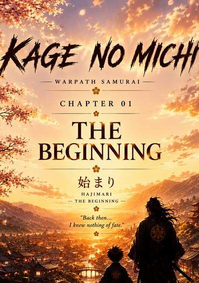 The Beginning